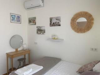 Casa María Top Floor Studio Apartment with Swimming Pool - Jávea - 6