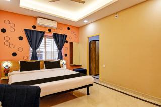 Hotel O Emerald Inn - Bhubaneshwar - 7