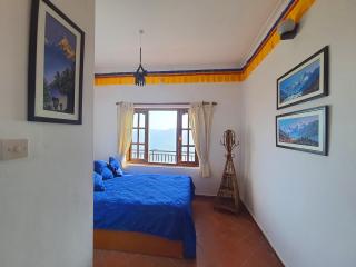 Peace Dragon Lodge - Pokhara - 5