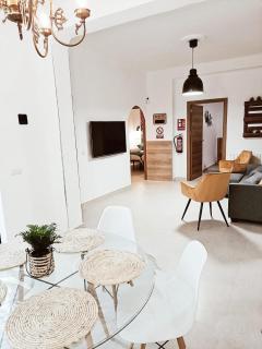 Violeta Suite - Madrid - 5
