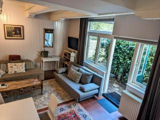 Het Pakhuis Haarlem - Haarlem - 6
