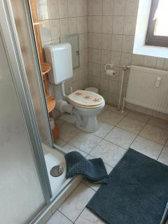 Ferienwohnung Lindenallee - Neu Poserin - 2