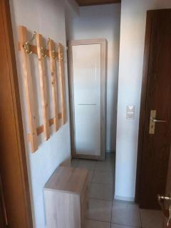 Ferienwohnung Lindenallee - Neu Poserin - 1