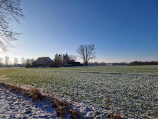Ferienwohnung Lindenallee - 2