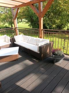 Ferienwohnung Lindenallee - 1