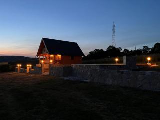 Vikendica Ivana - Livno - 5