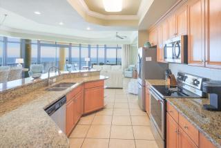 Phoenix West 609 condo - Orange Beach - 4