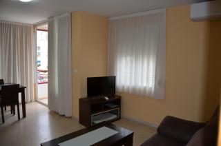 APARTAMENTOS EDIF ESTOCOLMO 8ºB - Benidorm - 5