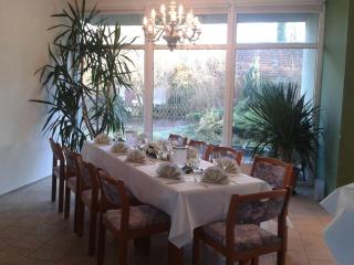 Schlossparkhotel Sallgast - Sallgast - 2