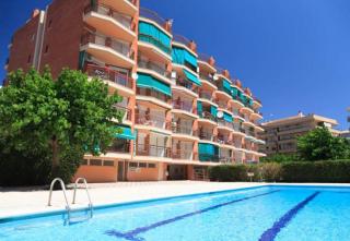 TECAVI II Atic - La Pineda - 1