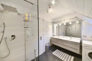 Penthouse in the centre - Merano - 9