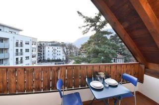 Penthouse in the centre - Merano - 5