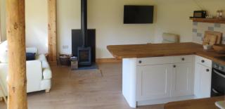 Sycamore Cottage - 8