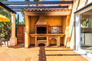 Villa Cabrita de Parra - Galé - 4