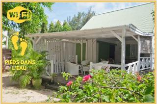 La Case Creole - Roches Noires - 9