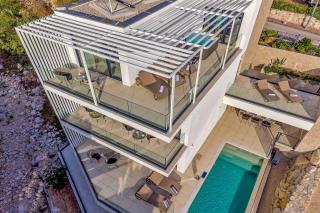 Villa Sea Melody II - Promajna - 4