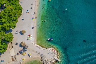 Villa Sea Melody II - Promajna - 2
