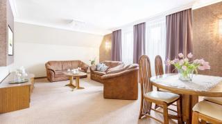 Hotel Sylwia - Sośnicowice - 6