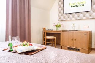 Hotel Sylwia - Sośnicowice - 9