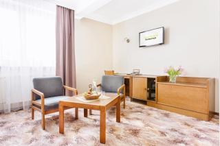 Hotel Sylwia - Sośnicowice - 3