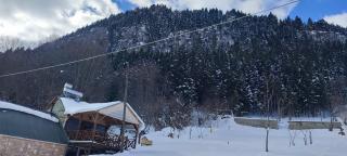 Vİlla DEVOR - Trabzon - 4