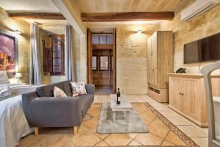 Laparelli Suite 1 - Valletta - 2