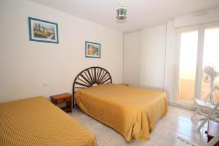 Appartement 6 personnes VUE MER - Canet-en-Roussillon - 6