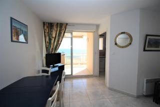 Appartement 6 personnes VUE MER - Canet-en-Roussillon - 1