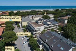 Residence I Diamanti - Siroli Collection - Cervia - 7