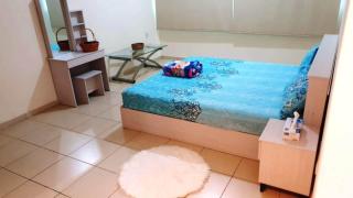 1 Furnished Bedroom apartment with Pool view - 0