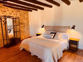 APARTAMENTOS VILLA DE GOYA - Fuendetodos - 6