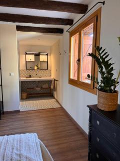 APARTAMENTOS VILLA DE GOYA - Fuendetodos - 4