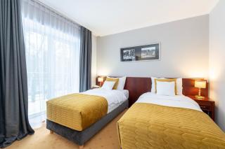 Hotel Mościcki - Spała - 9
