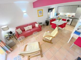 Villa 7, La Palmeraie au village naturiste - Cap d'Agde - 7