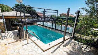 Holiday house Valencan 2 - Mednjan - 0
