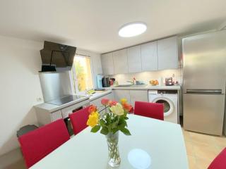 Villa 7, La Palmeraie au village naturiste - 2