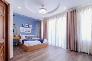 Phuc Lam Hotel & Apartment - 5