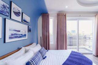 Phuc Lam Hotel & Apartment - 3