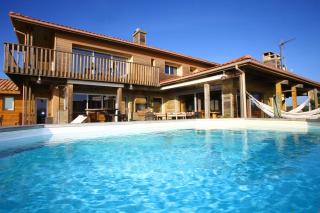 Villa Lodge Natureo - Seignosse - 0