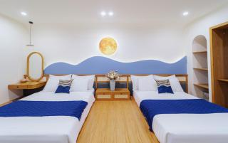 Phuc Lam Hotel & Apartment - 1