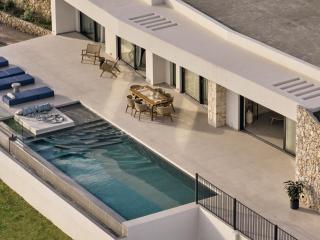 Verdante Villas - Agios Nikolaos - 9