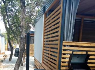 Mobile home Laguna - Biograd na Moru - 2