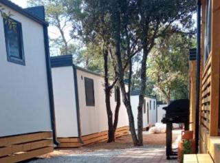 Mobile home Laguna - 6