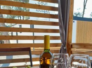 Mobile home Laguna - Biograd na Moru - 8