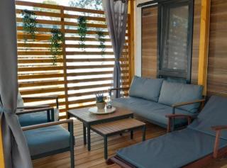 Mobile home Laguna - Biograd na Moru - 4