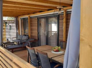Mobile home Laguna - Biograd na Moru - 0