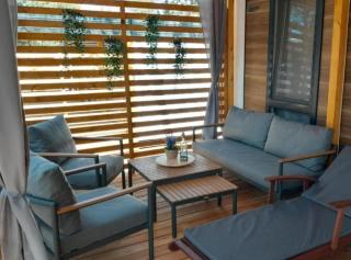 Mobile home Laguna - Biograd na Moru - 9