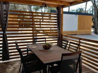 Mobile home Laguna - Biograd na Moru - 1