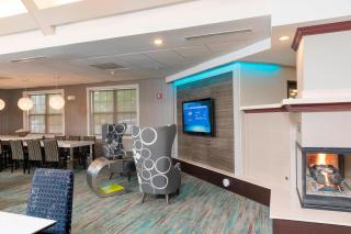 Residence Inn by Marriott Grand Rapids West - Grand Rapids - 6