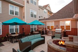 Residence Inn by Marriott Grand Rapids West - Grand Rapids - 3